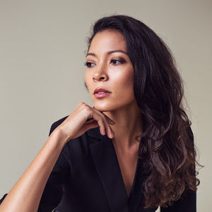 Meet your Posher, Alexandra